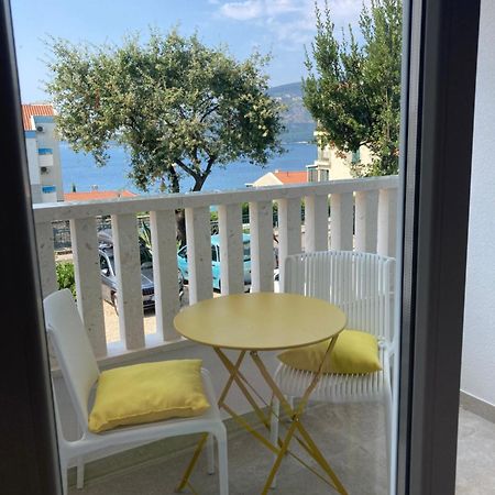 Apartments Milicevic 헤르섹 외부 사진