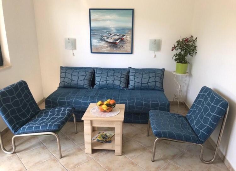 Apartments Milicevic 헤르섹 외부 사진