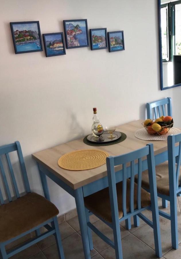 Apartments Milicevic 헤르섹 외부 사진