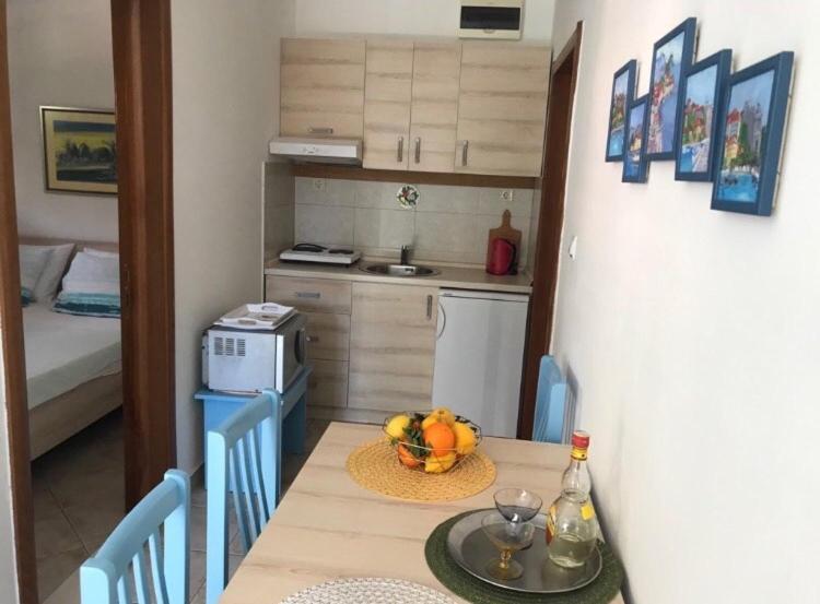 Apartments Milicevic 헤르섹 외부 사진