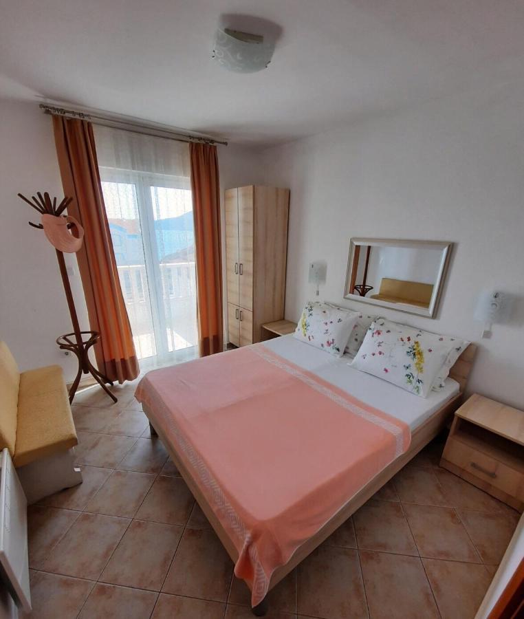 Apartments Milicevic 헤르섹 외부 사진