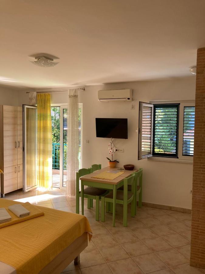 Apartments Milicevic 헤르섹 외부 사진