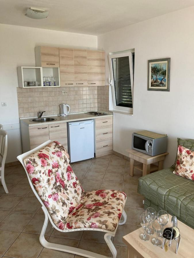 Apartments Milicevic 헤르섹 외부 사진