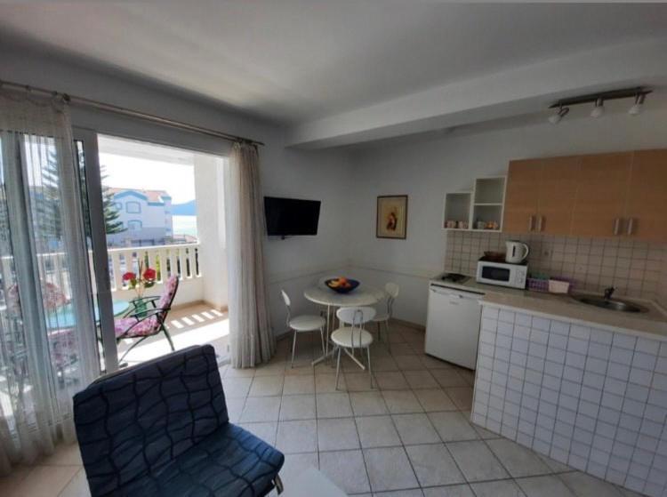 Apartments Milicevic 헤르섹 외부 사진