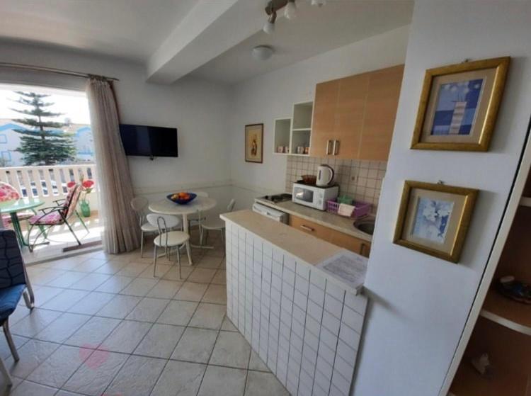 Apartments Milicevic 헤르섹 외부 사진