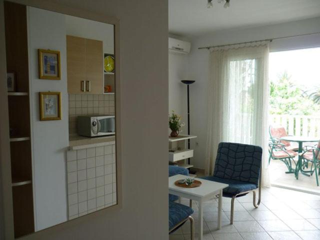 Apartments Milicevic 헤르섹 외부 사진