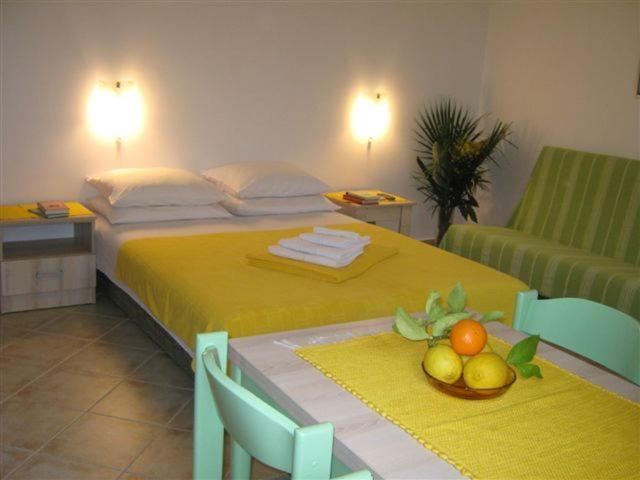 Apartments Milicevic 헤르섹 외부 사진