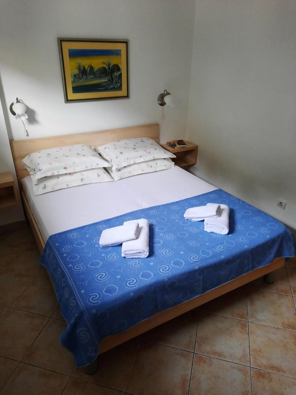 Apartments Milicevic 헤르섹 객실 사진