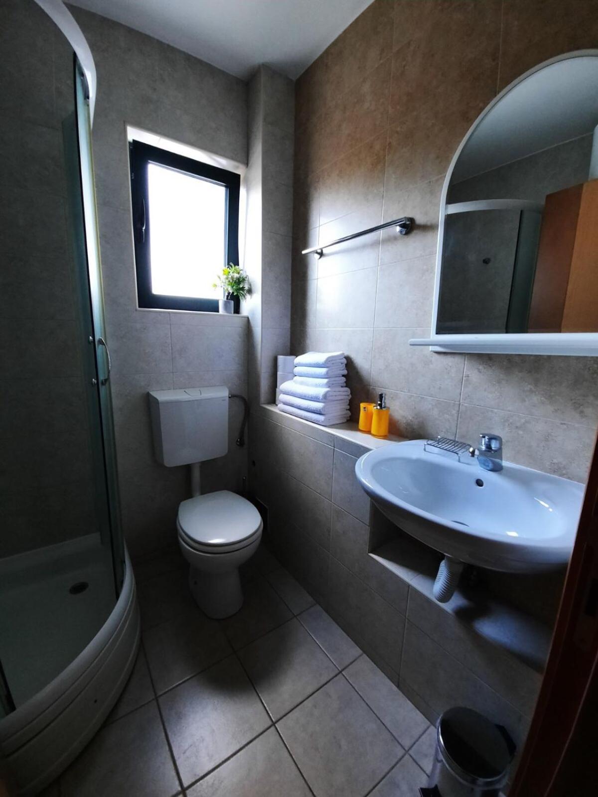 Apartments Milicevic 헤르섹 객실 사진