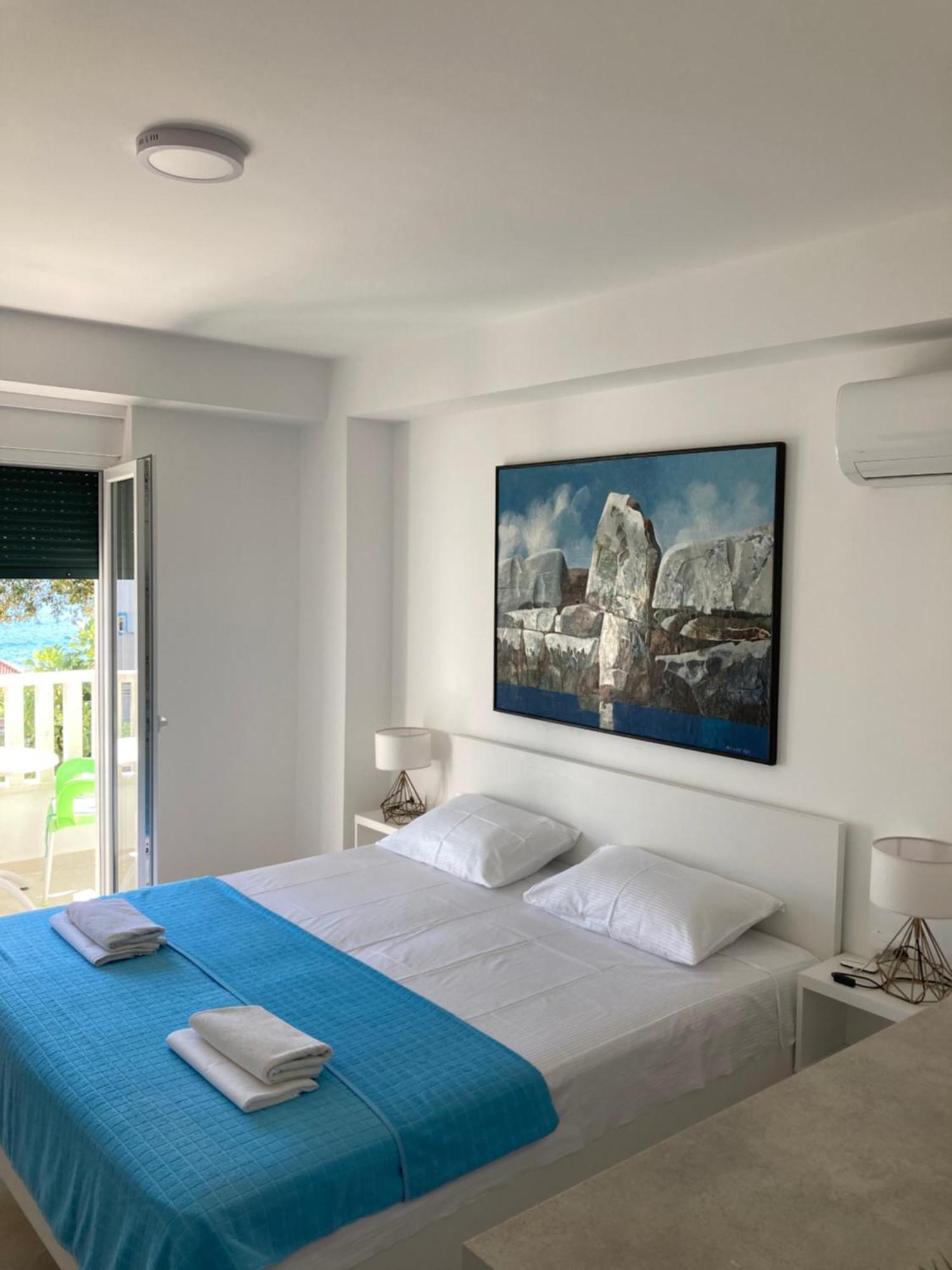 Apartments Milicevic 헤르섹 외부 사진