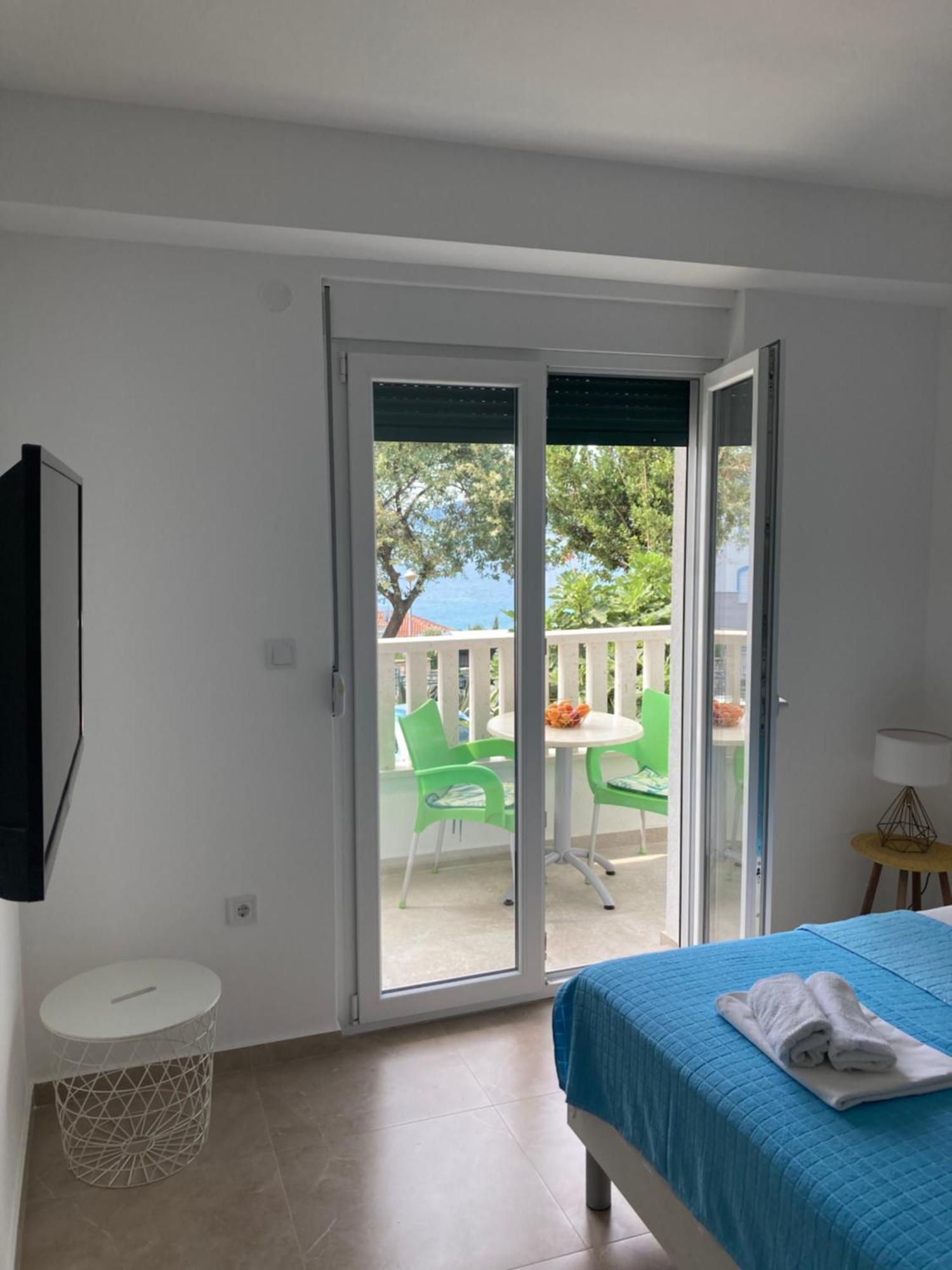 Apartments Milicevic 헤르섹 외부 사진