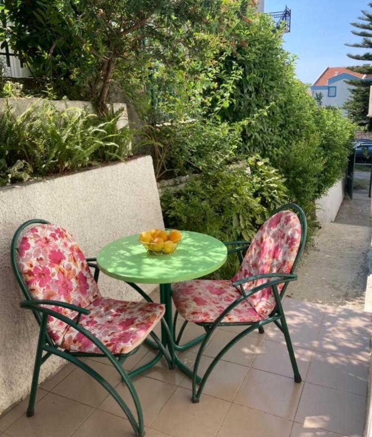 Apartments Milicevic 헤르섹 외부 사진