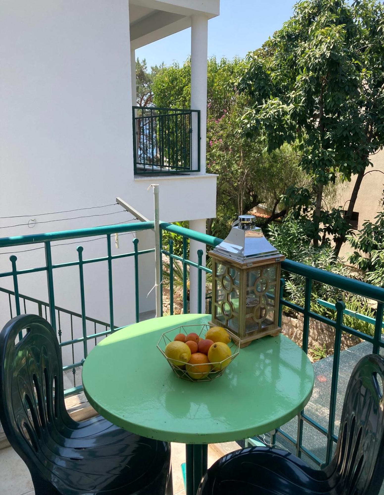 Apartments Milicevic 헤르섹 외부 사진