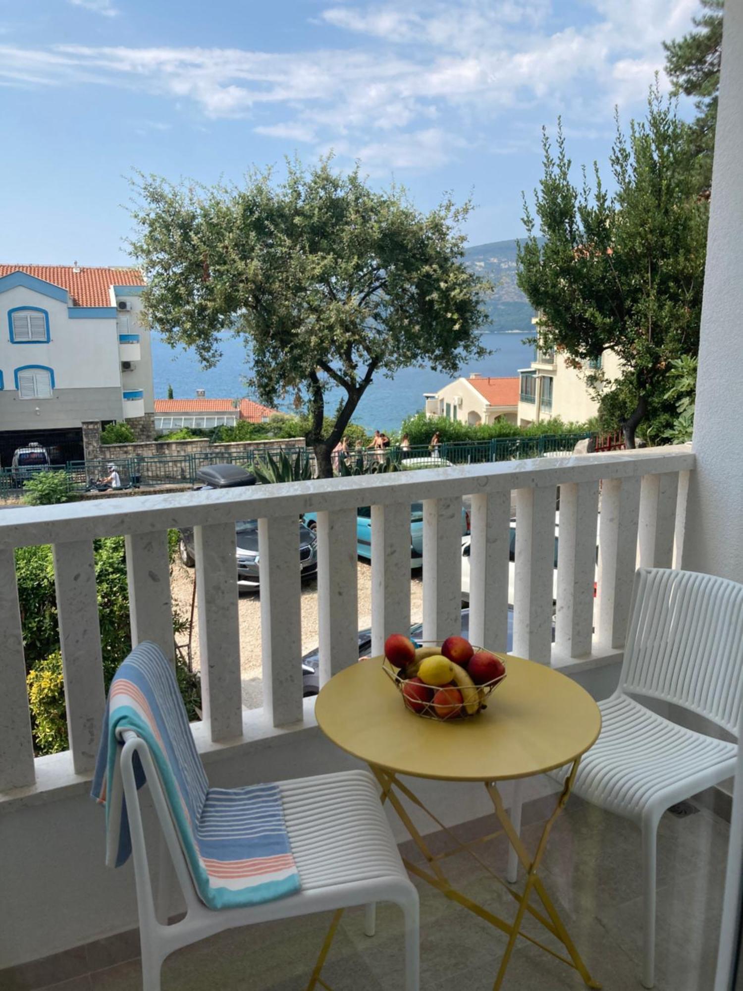 Apartments Milicevic 헤르섹 외부 사진