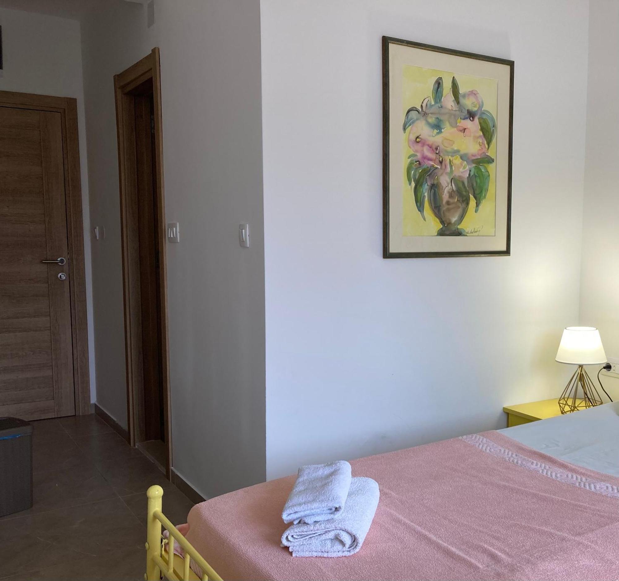 Apartments Milicevic 헤르섹 외부 사진