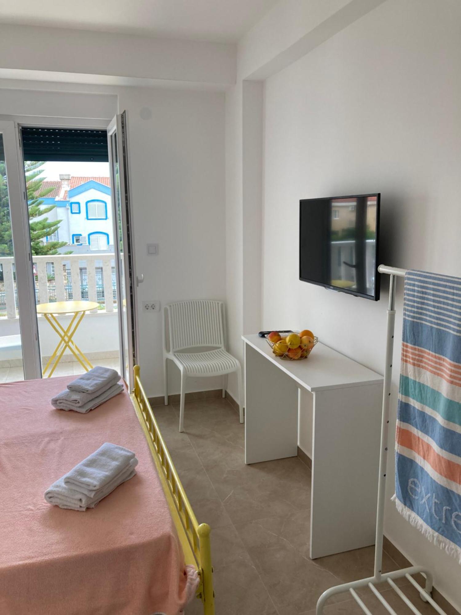 Apartments Milicevic 헤르섹 외부 사진