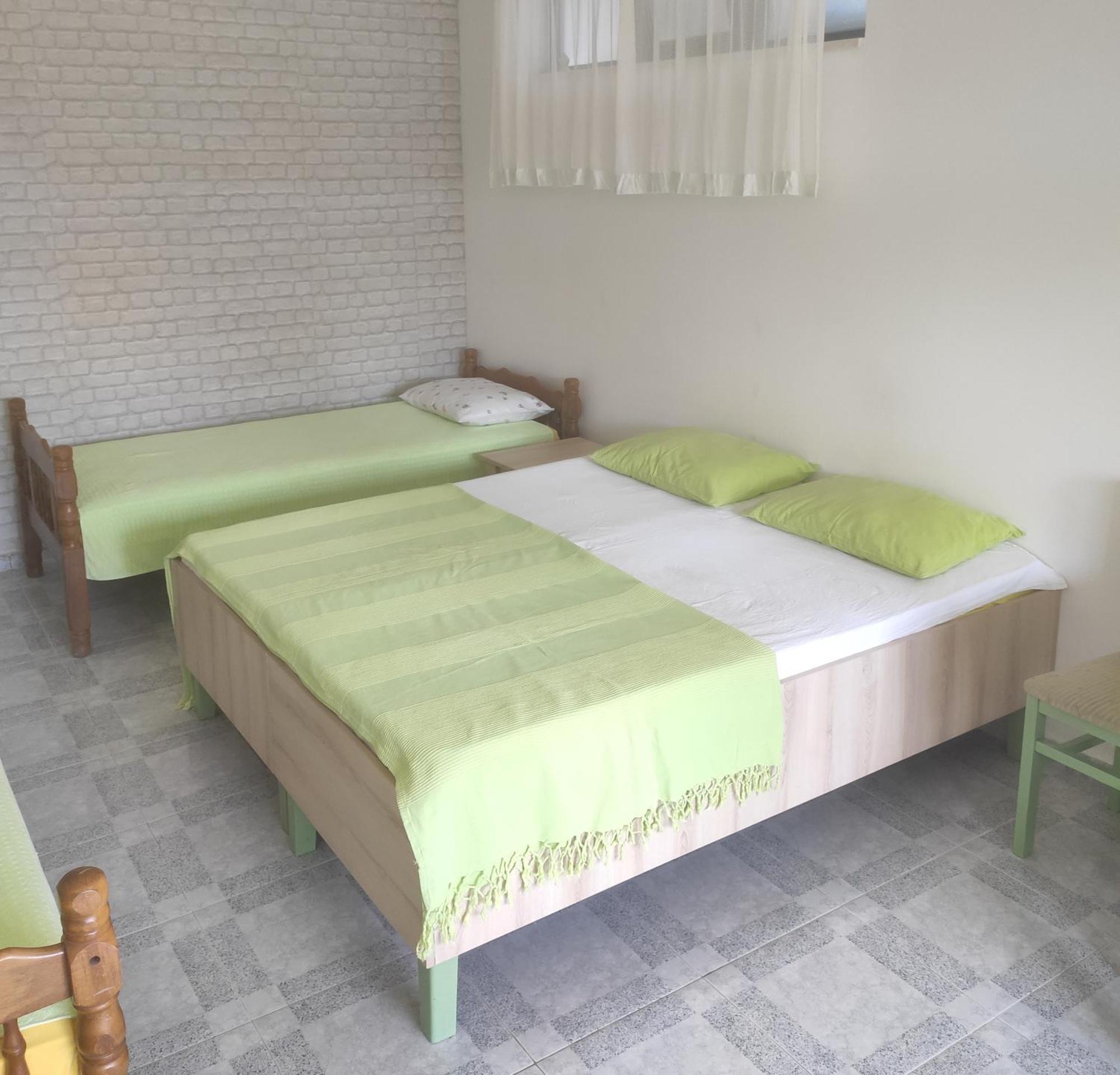 Apartments Milicevic 헤르섹 객실 사진