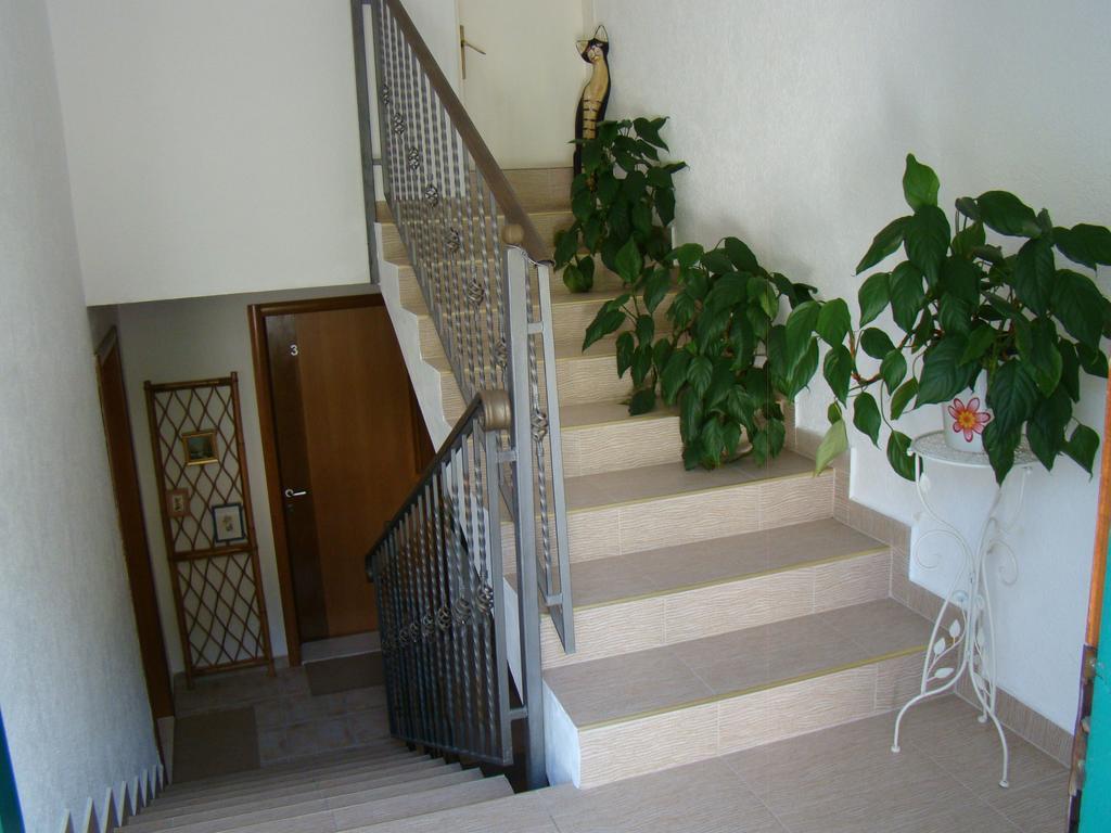 Apartments Milicevic 헤르섹 외부 사진