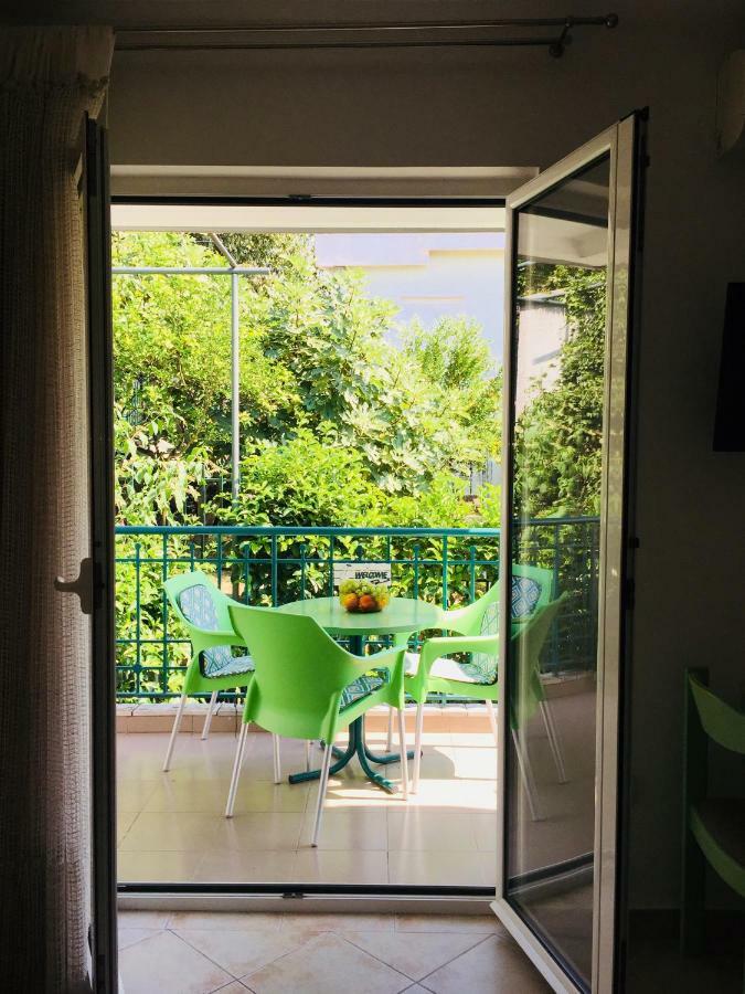 Apartments Milicevic 헤르섹 외부 사진