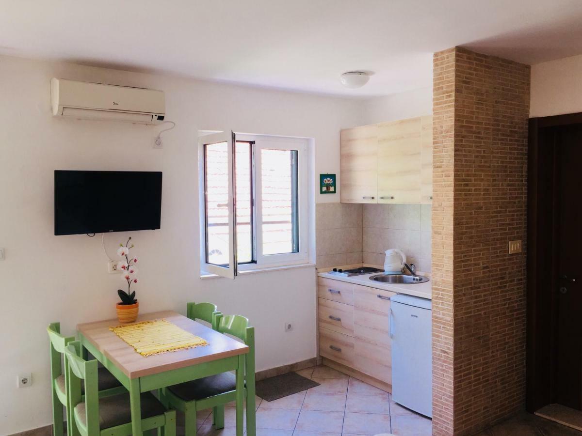 Apartments Milicevic 헤르섹 외부 사진